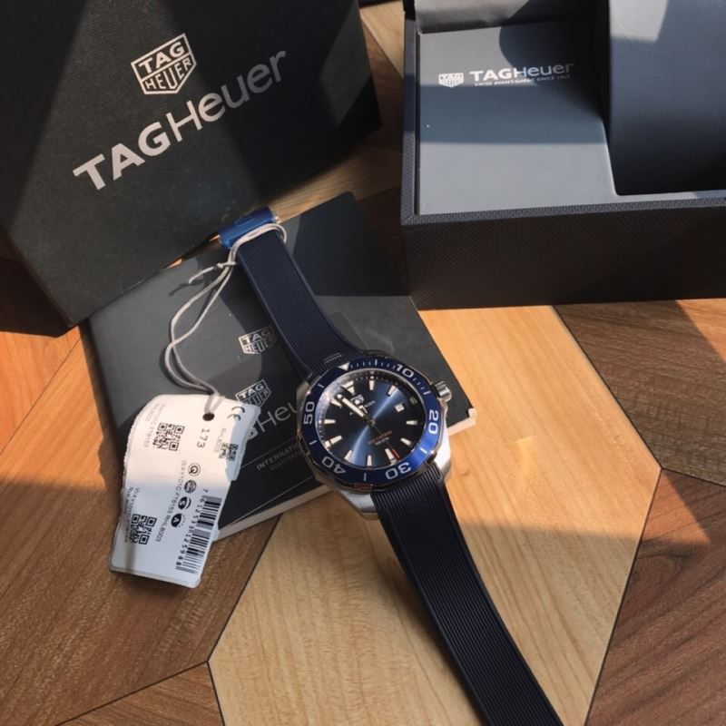 TAG HEUER Watches